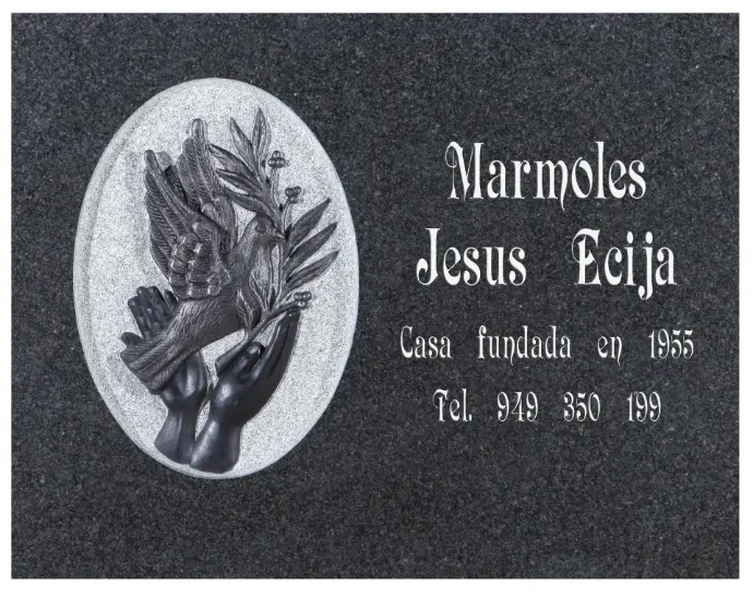 Nichos personalizados