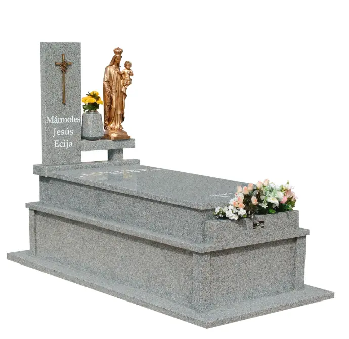 Lápida personalizada Lápida Nº5