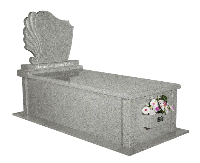 Lápida moderna 33B