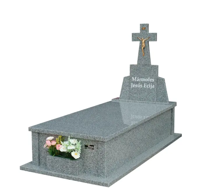 Lápida más vendida