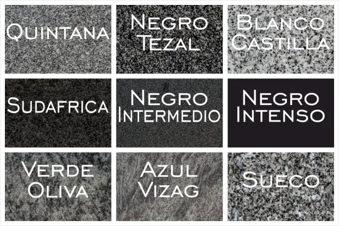 granitos