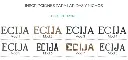 letras bronce