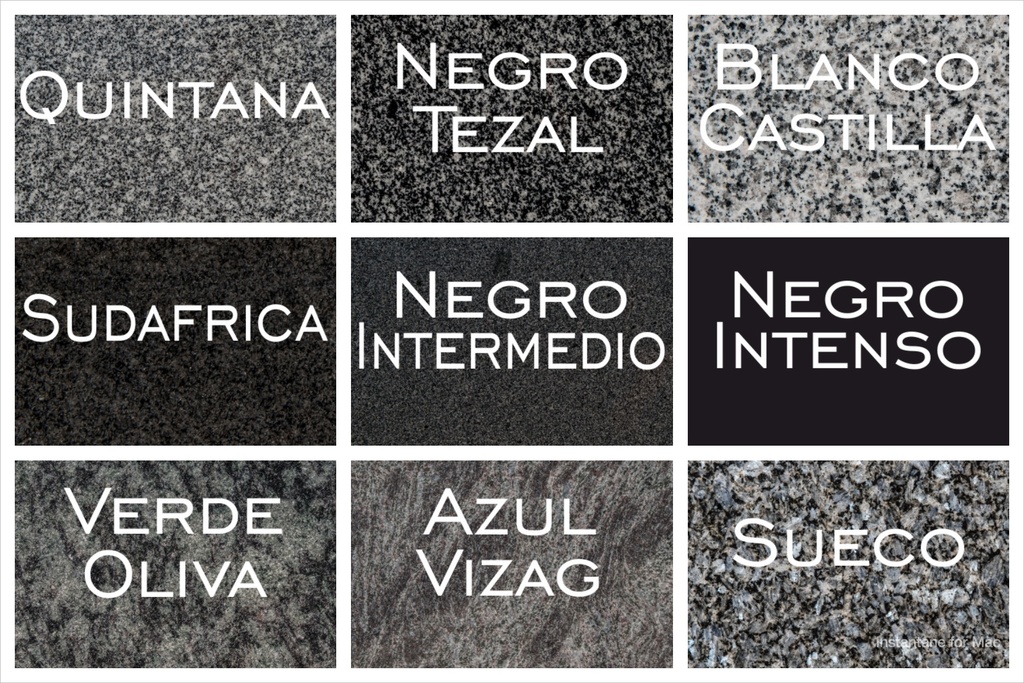 granitos