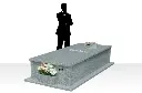 Lápida modelo nº 2