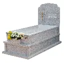 Lápida nº 3 - Con imagen