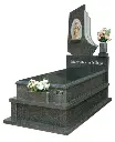 Lápida nº 15A - Con imagen