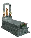Lápida nº 20 - Con imagen