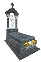 Lápida nº 38 - Con imagen