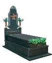 Lápida nº 10 - Con imagen